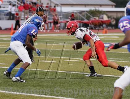 Thumbnail 3 in South Houston @ Dickinson photogallery.