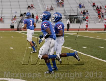 Thumbnail 3 in South Houston @ Dickinson photogallery.