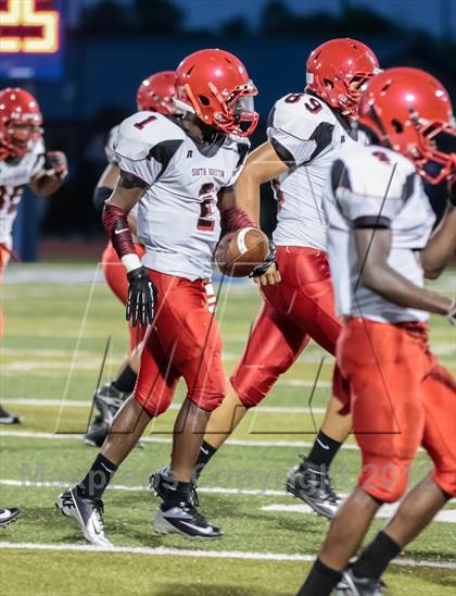 Thumbnail 3 in South Houston @ Dickinson photogallery.