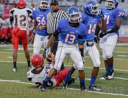 Thumbnail 2 in South Houston @ Dickinson photogallery.