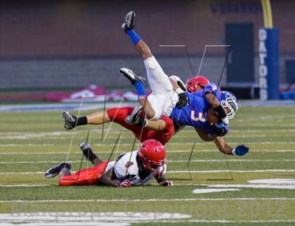 Thumbnail 2 in South Houston @ Dickinson photogallery.