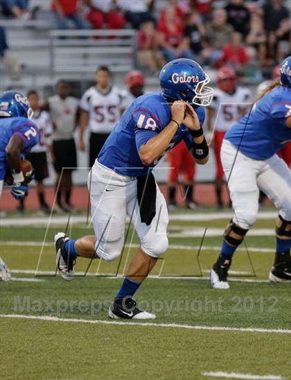 Thumbnail 2 in South Houston @ Dickinson photogallery.