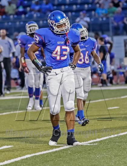 Thumbnail 2 in South Houston @ Dickinson photogallery.