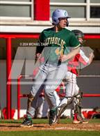 Photo from the gallery "Pensacola Catholic @ Crestview"