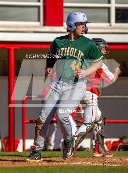 Thumbnail 3 in Pensacola Catholic @ Crestview photogallery.