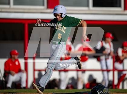Thumbnail 1 in Pensacola Catholic @ Crestview photogallery.