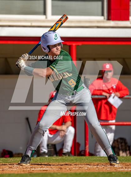 Thumbnail 2 in Pensacola Catholic @ Crestview photogallery.