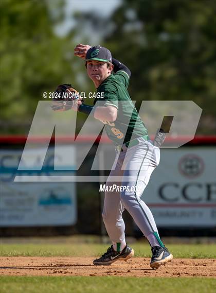 Thumbnail 1 in Pensacola Catholic @ Crestview photogallery.