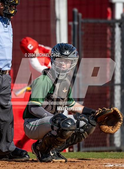 Thumbnail 3 in Pensacola Catholic @ Crestview photogallery.