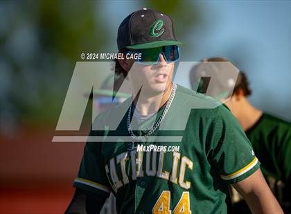 Thumbnail 3 in Pensacola Catholic @ Crestview photogallery.