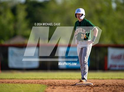 Thumbnail 3 in Pensacola Catholic @ Crestview photogallery.
