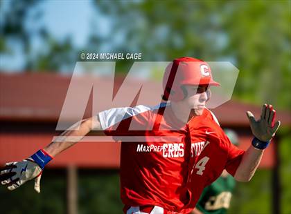 Thumbnail 1 in Pensacola Catholic @ Crestview photogallery.