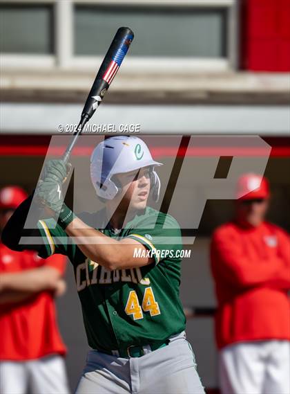 Thumbnail 2 in Pensacola Catholic @ Crestview photogallery.