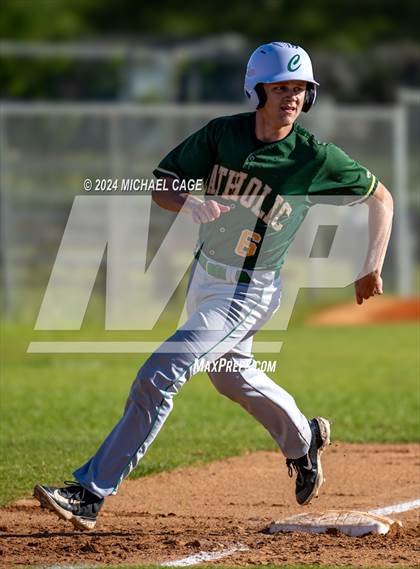 Thumbnail 1 in Pensacola Catholic @ Crestview photogallery.