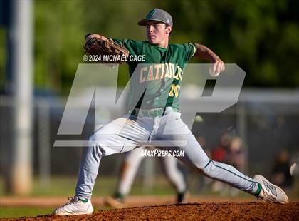Thumbnail 3 in Pensacola Catholic @ Crestview photogallery.