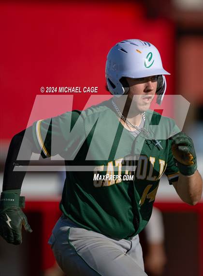 Thumbnail 3 in Pensacola Catholic @ Crestview photogallery.
