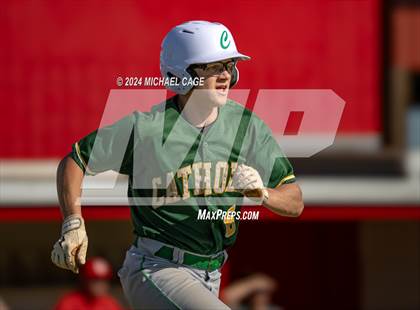 Thumbnail 1 in Pensacola Catholic @ Crestview photogallery.