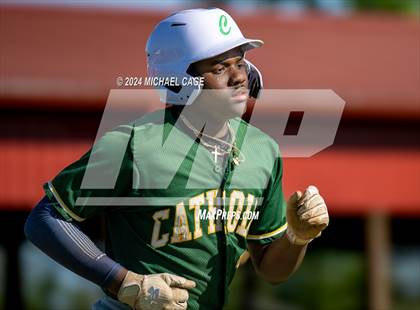 Thumbnail 3 in Pensacola Catholic @ Crestview photogallery.