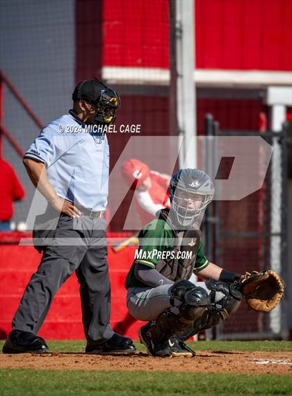 Thumbnail 2 in Pensacola Catholic @ Crestview photogallery.
