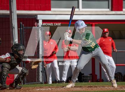 Thumbnail 3 in Pensacola Catholic @ Crestview photogallery.