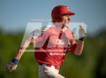 Thumbnail 2 in Pensacola Catholic @ Crestview photogallery.