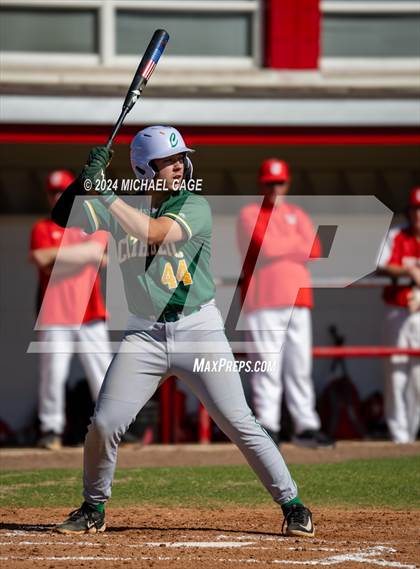 Thumbnail 1 in Pensacola Catholic @ Crestview photogallery.