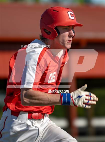 Thumbnail 2 in Pensacola Catholic @ Crestview photogallery.