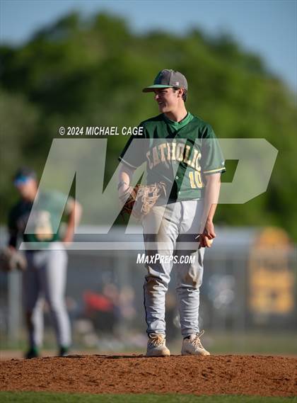 Thumbnail 2 in Pensacola Catholic @ Crestview photogallery.