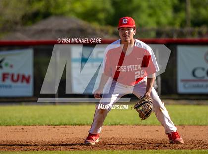 Thumbnail 1 in Pensacola Catholic @ Crestview photogallery.