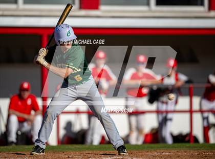 Thumbnail 2 in Pensacola Catholic @ Crestview photogallery.