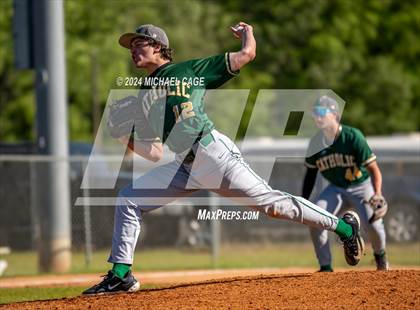 Thumbnail 3 in Pensacola Catholic @ Crestview photogallery.
