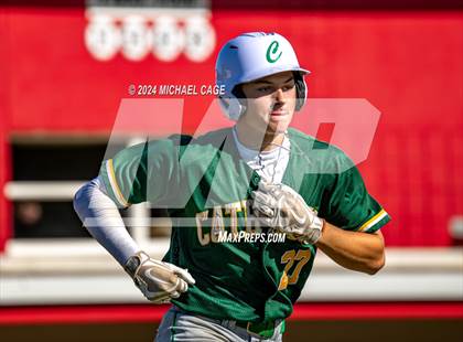 Thumbnail 2 in Pensacola Catholic @ Crestview photogallery.