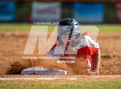 Thumbnail 1 in Pensacola Catholic @ Crestview photogallery.
