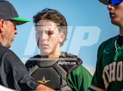 Thumbnail 1 in Pensacola Catholic @ Crestview photogallery.