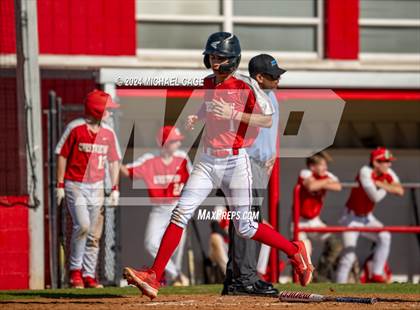 Thumbnail 2 in Pensacola Catholic @ Crestview photogallery.