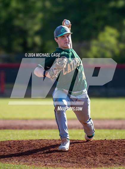 Thumbnail 3 in Pensacola Catholic @ Crestview photogallery.