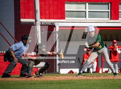 Thumbnail 2 in Pensacola Catholic @ Crestview photogallery.