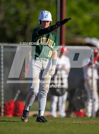 Thumbnail 2 in Pensacola Catholic @ Crestview photogallery.