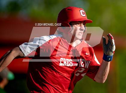 Thumbnail 3 in Pensacola Catholic @ Crestview photogallery.