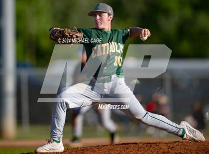 Thumbnail 2 in Pensacola Catholic @ Crestview photogallery.