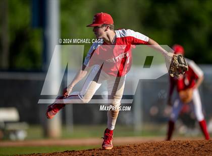 Thumbnail 1 in Pensacola Catholic @ Crestview photogallery.