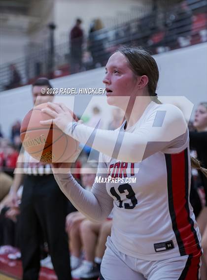 Thumbnail 2 in Pembroke Hill @ Fort Osage photogallery.