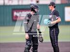 Photo from the gallery "Rockwall-Heath vs. Wylie (UIL Baseball 6A Region 2 Bi-District)"