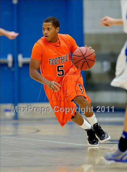 Thumbnail 1 in Foothill @ Rocklin photogallery.