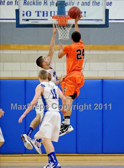 Thumbnail 2 in Foothill @ Rocklin photogallery.