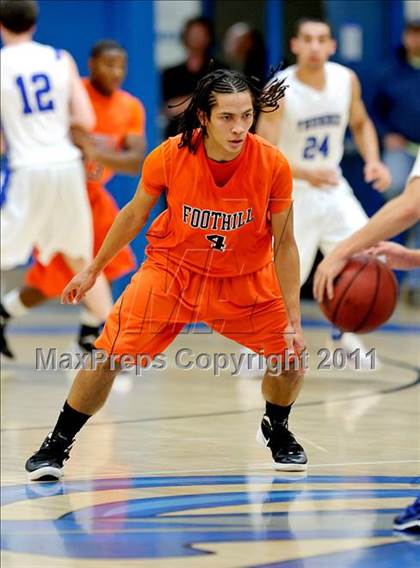 Thumbnail 2 in Foothill @ Rocklin photogallery.