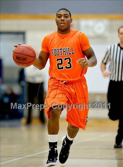Thumbnail 1 in Foothill @ Rocklin photogallery.