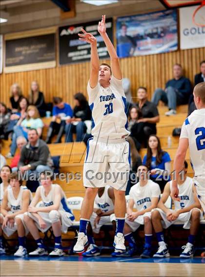Thumbnail 1 in Foothill @ Rocklin photogallery.