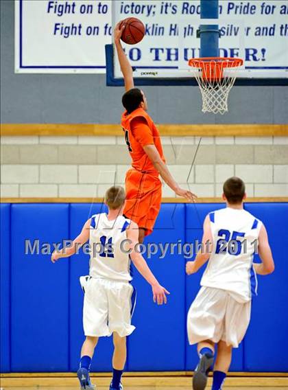 Thumbnail 1 in Foothill @ Rocklin photogallery.