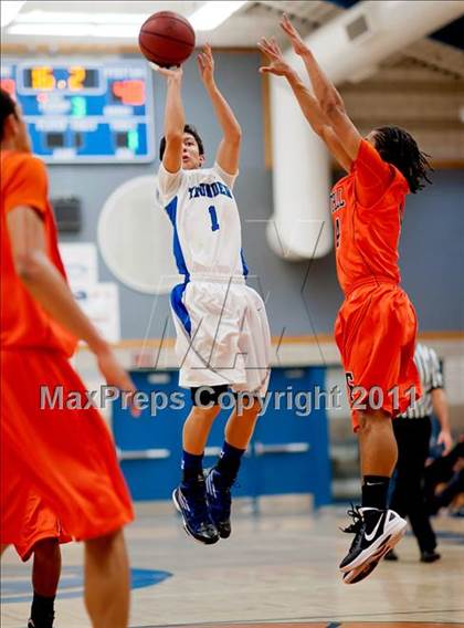 Thumbnail 2 in Foothill @ Rocklin photogallery.